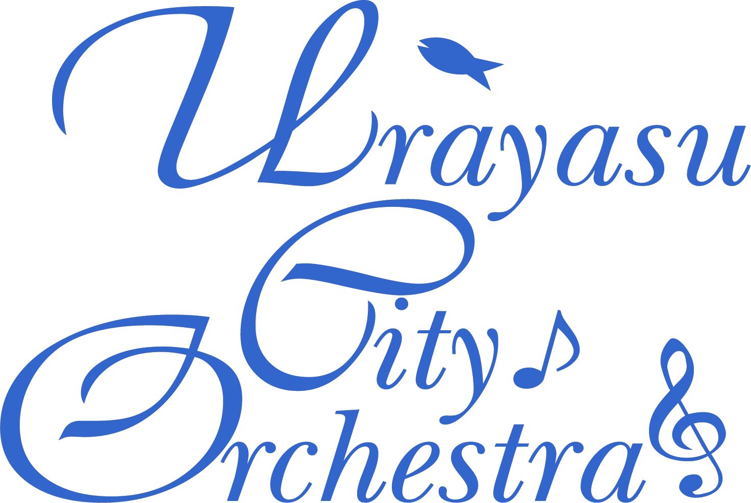 浦安シティオーケストラ Urayasu City Orchestra
